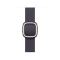 42mm Midnight Purple Modern Buckle - Medium