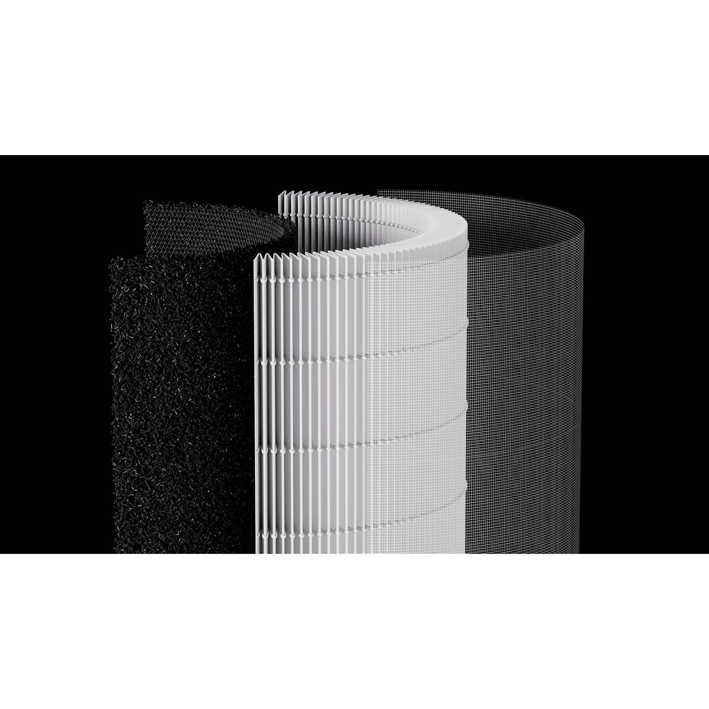 Xiaomi BHR6358GL Replacement filter 1 pc(s)