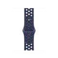 42mm Blue Ribbon Nike Sport Band - M/L
