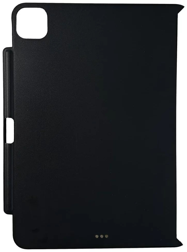 UNIQ case Axel iPad Pro 11" M4 black/black ebony