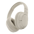 Belkin Noise Cancelling Over-Ear Headphones White