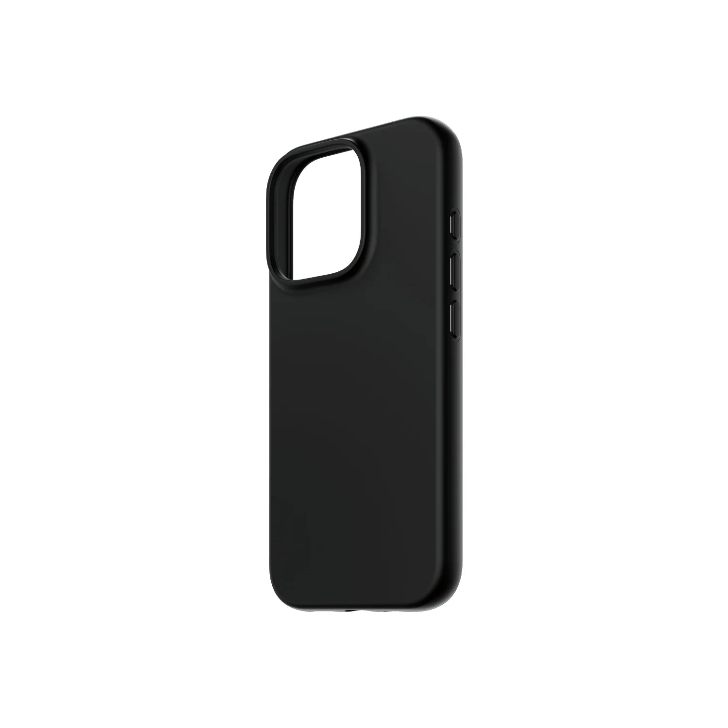 PanzerGlass SAFE by PG TPU Case – Apple iPhone 16 Pro (6.3″) – Black