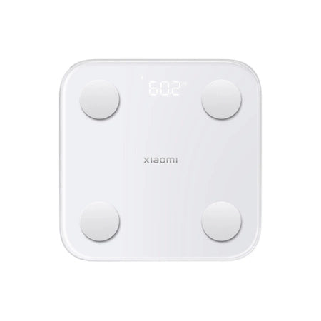 Xiaomi Mi Body Composition Scale S400 Smart Bathroom Scale