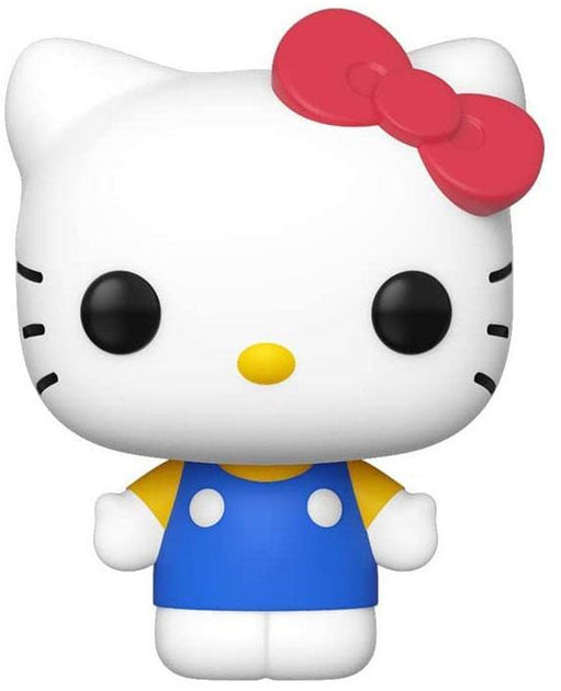 Pop! Sanrio: Hello Kitty S2 – Hello Kitty (Classic)