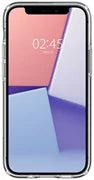 جراب Spigen Crystal Flex، شفاف - iPhone 12 Mini (ACS01539)