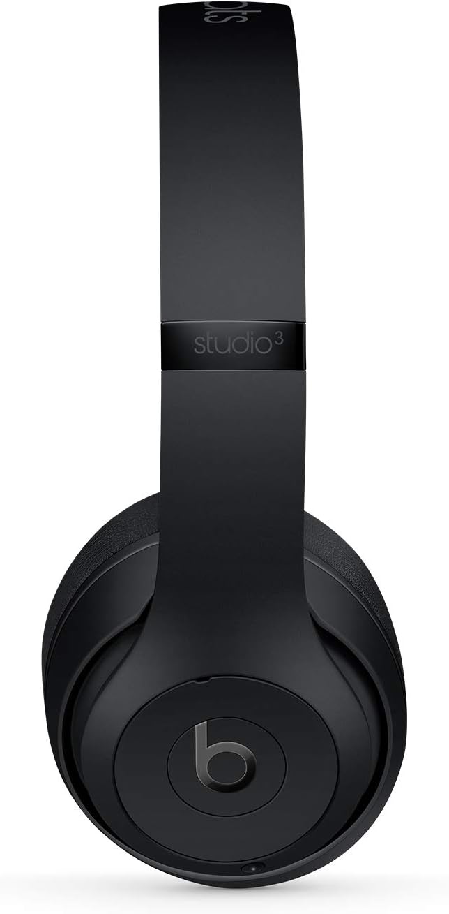Beats Pill+ White – مكبر صوت لاسلكي محمول بتقنية البلوتوث