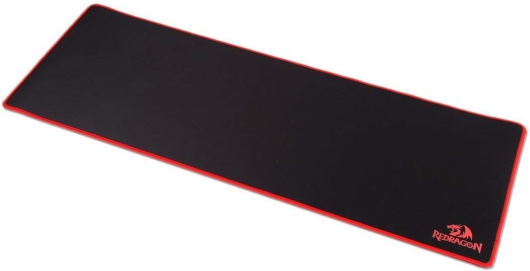 Redragon Suzaku P003 Gaming Mousepad Extended