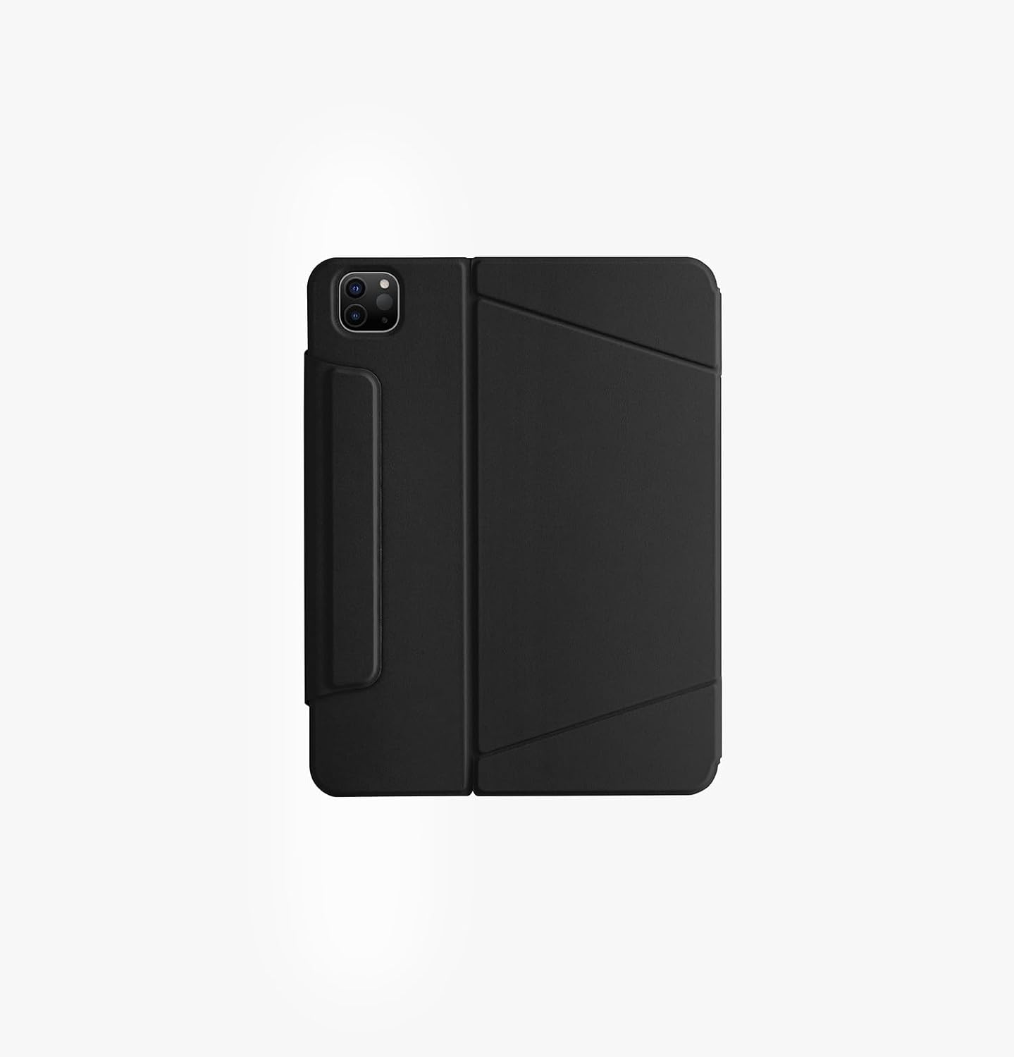 Uniq Ryze iPad Pro 11 Case (Midnight Black)