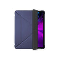 Epico Fold Flip Case iPad Air 10,9" (2020) - blue