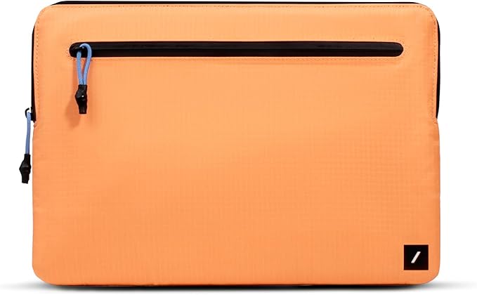 Native Union Ultralight Sleeve – Durable, Lightweight, Sustainable – Apricot