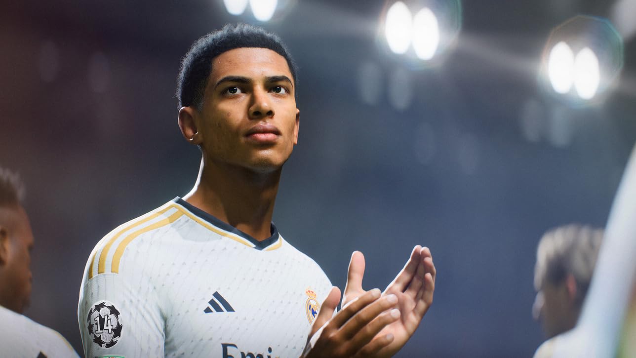 EA Sports FC 24 لجهاز بلايستيشن 5 PS5