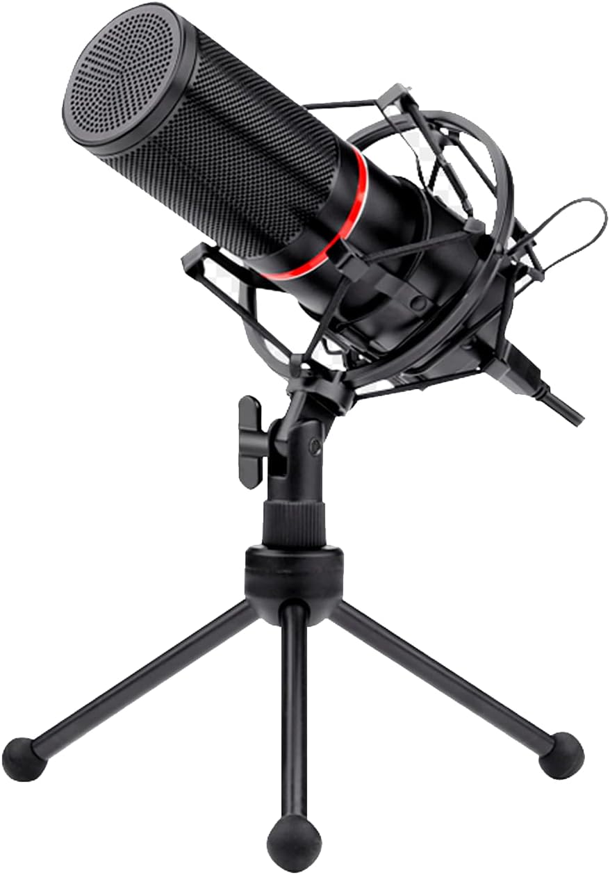 Redragon GM300 Blazar Gaming Stream Microphone