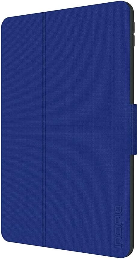 Incipio IPD-378-BLU Clarion Folio Case for Apple iPad Pro 10.5-inch (2017) - Blue