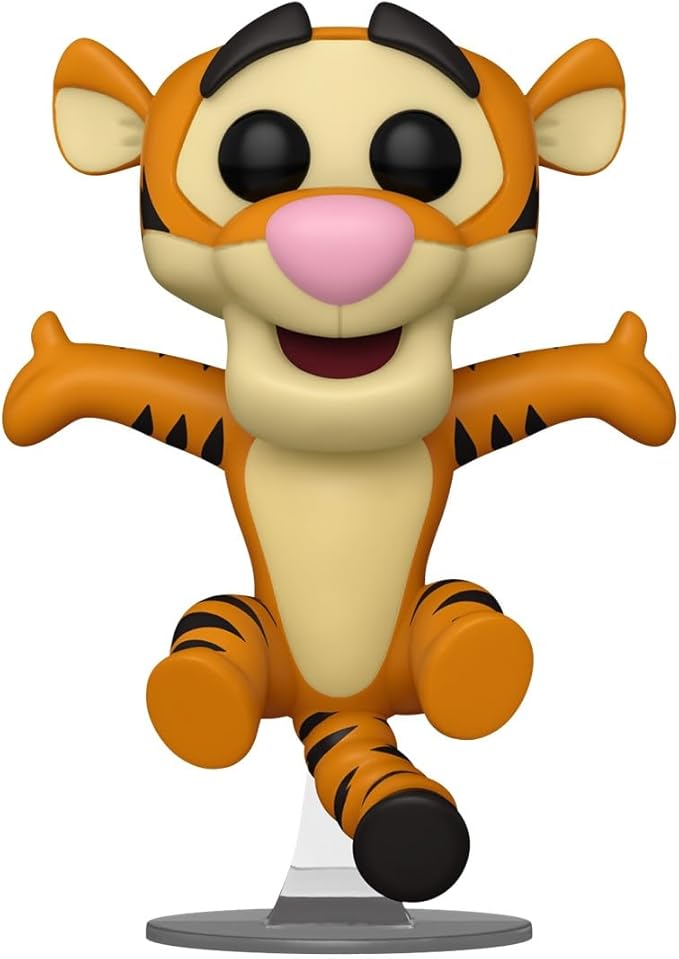 Pop! Disney: Winnie the Pooh S3 – Tigger