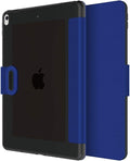 جراب Incipio IPD-378-BLU Clarion Folio لجهاز Apple iPad Pro مقاس 10.5 بوصة (2017) - أزرق