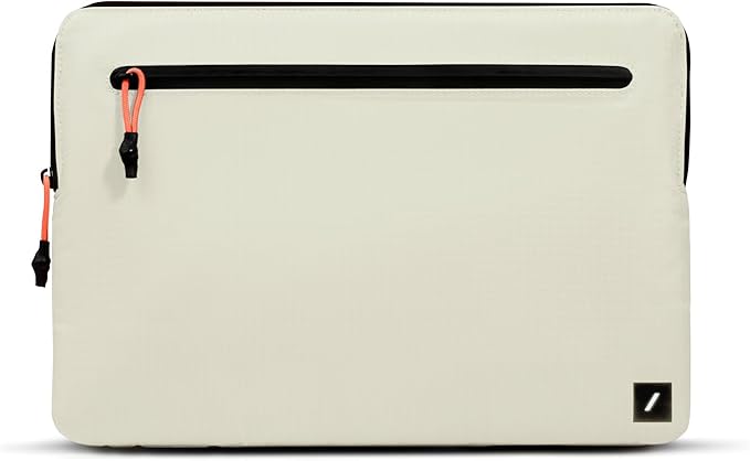 Native Union Ultralight Sleeve – Durable, Lightweight, Sustainable – Sandstone