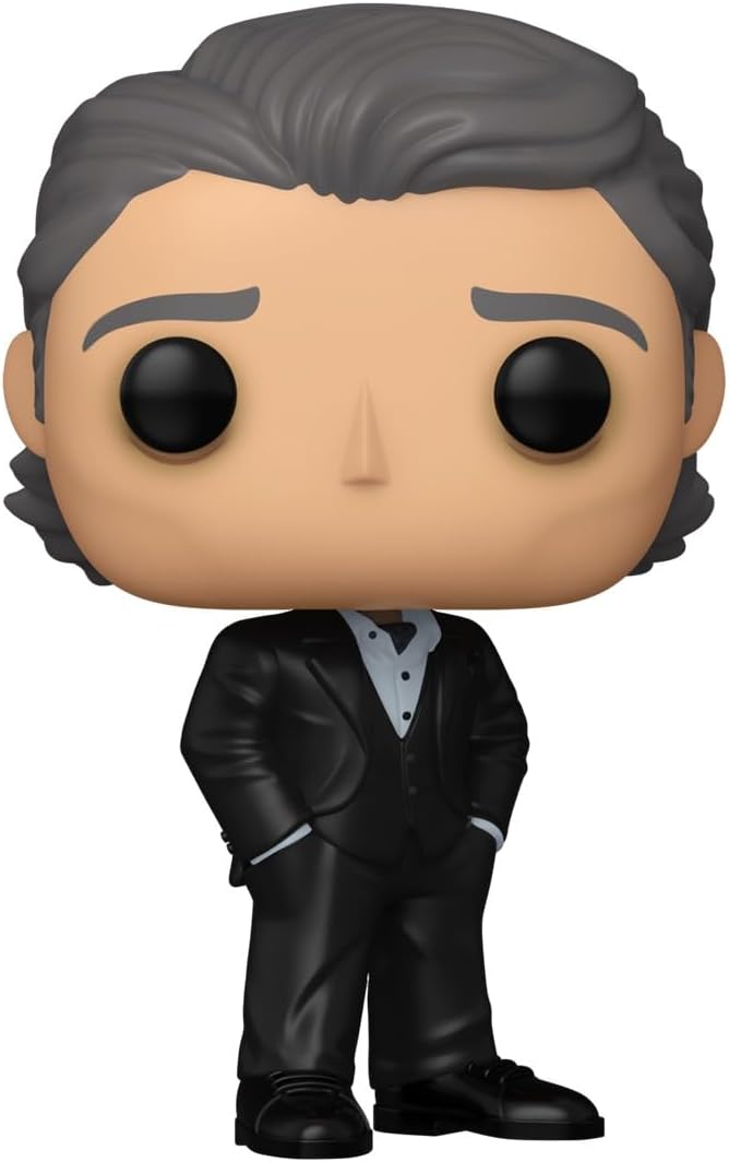 Pop! Movies: John Wick 4 – Winston