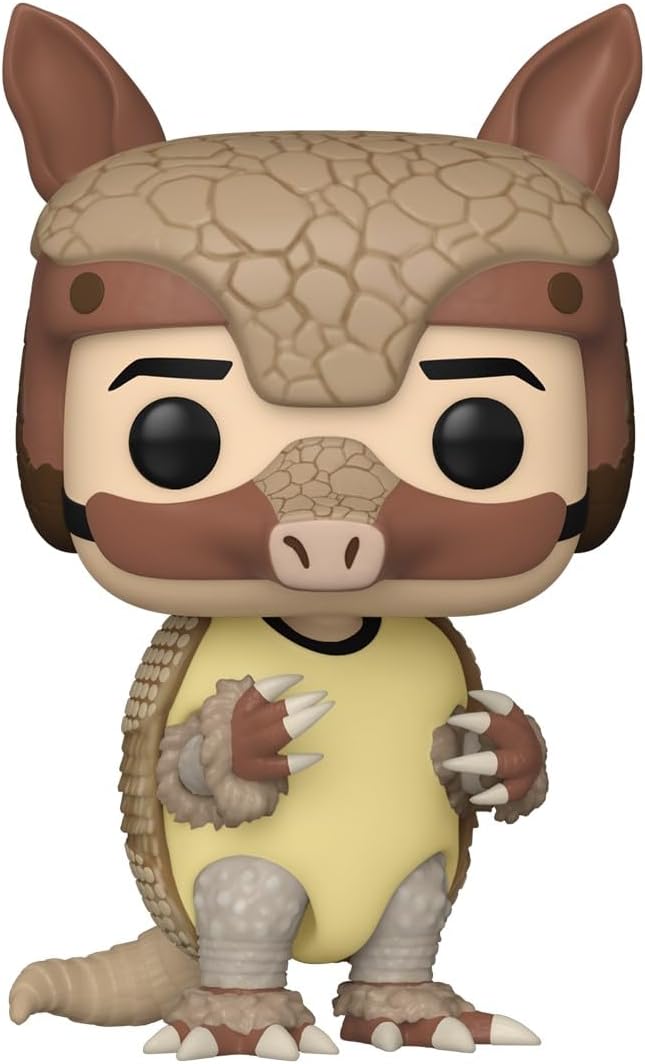 Pop! TV: Friends S6 – Ross Geller (Holiday Armadillo)