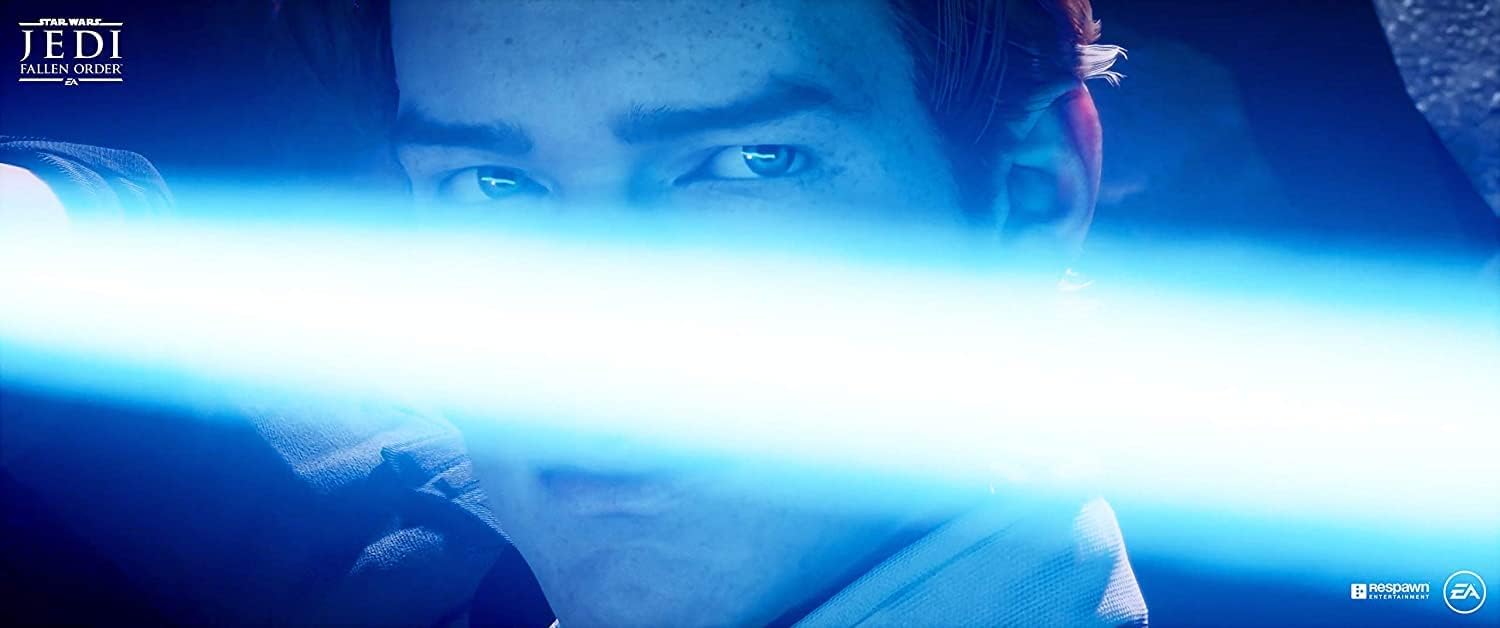 لعبة Star Wars Jedi: Fallen Order من Electronic Arts /PS5
