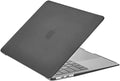 Case-Mate - 13-inch MacBook Air (2018, Retina Display) Snap-On Case (Smoke)