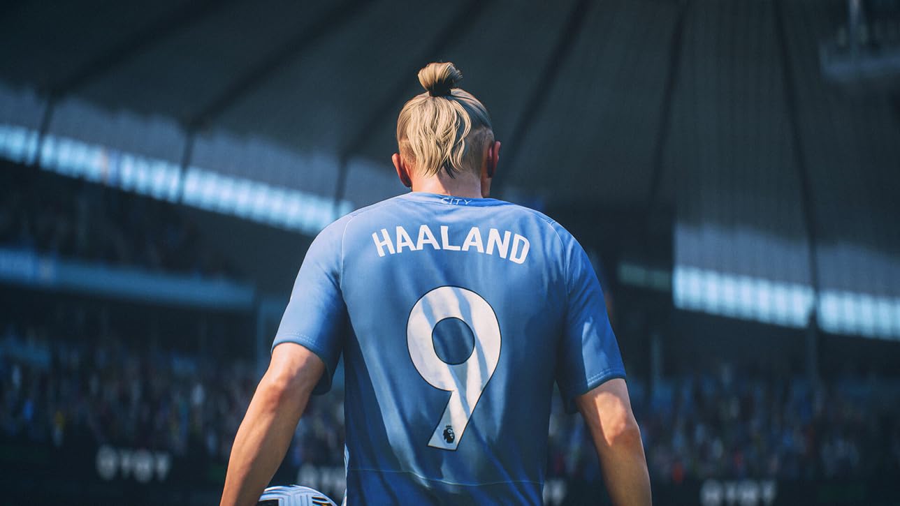 EA Sports FC 24 لجهاز بلايستيشن 5 PS5