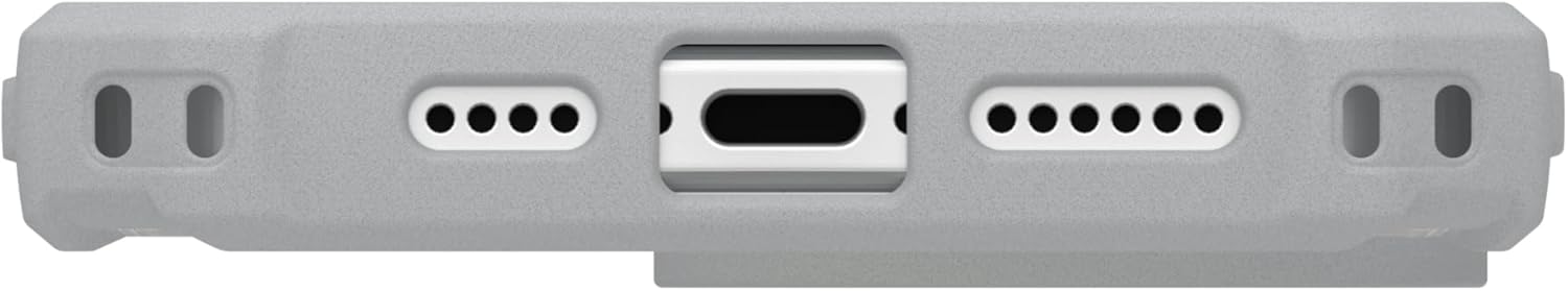 Pathfinder Clear iPhone 16 Pro Max Case