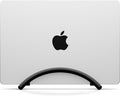 حامل سطح مكتب عمودي BookArc Flex من Twelve South لأجهزة MacBook
