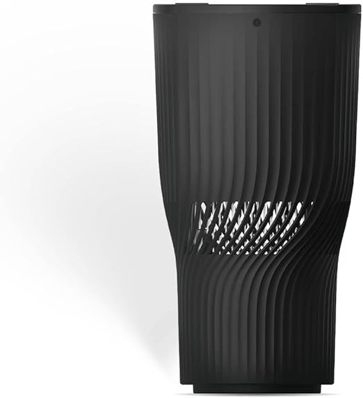 HYPNOTEK Vela Car Cup Holder
