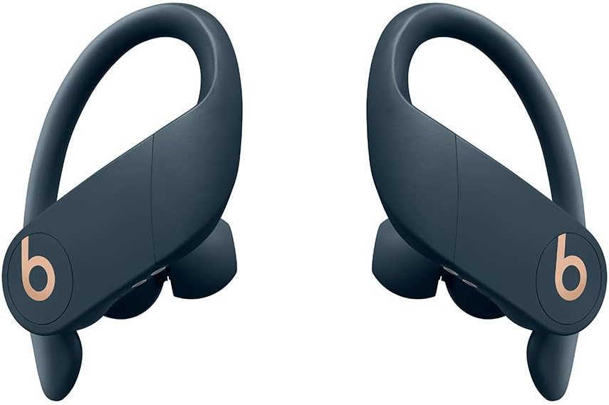 Beats Pill+ White – مكبر صوت لاسلكي محمول بتقنية البلوتوث