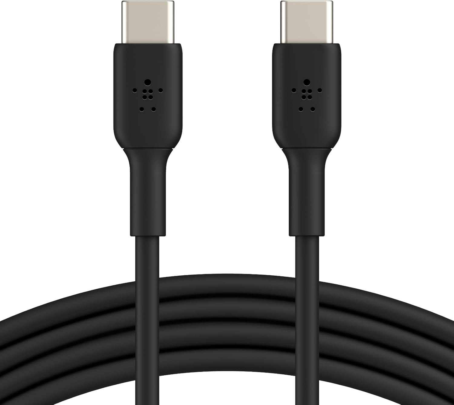 Belkin Boost Charge USB-C to USB-C Cable 1M Black