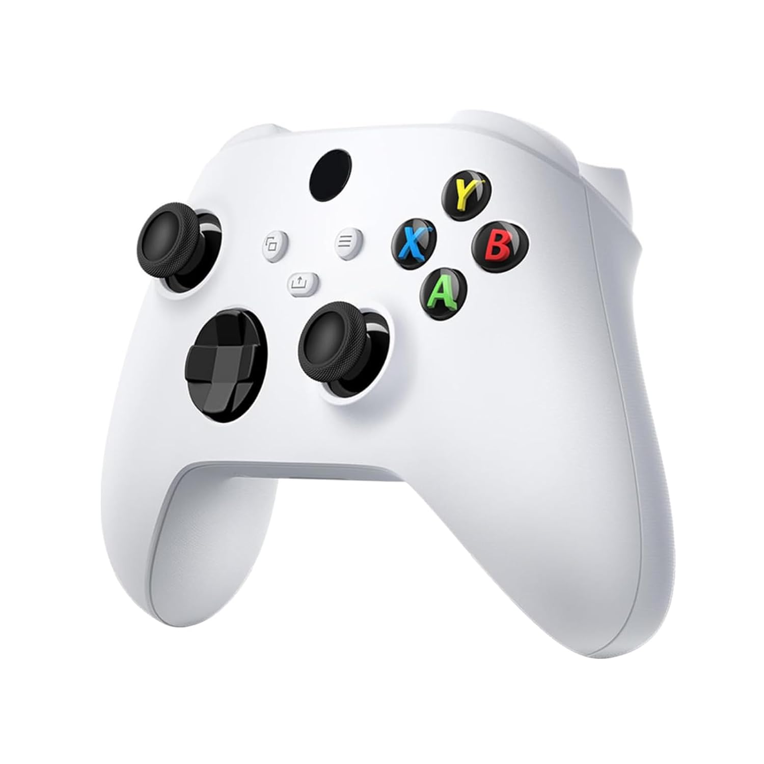 Model 1914 Series S Controller Controller,Compatible With Xbox Series X/S,Xbox One X/S Gaming Gamepad for Xbox Series X/S,3.5mm Headphone Jack,Robot White