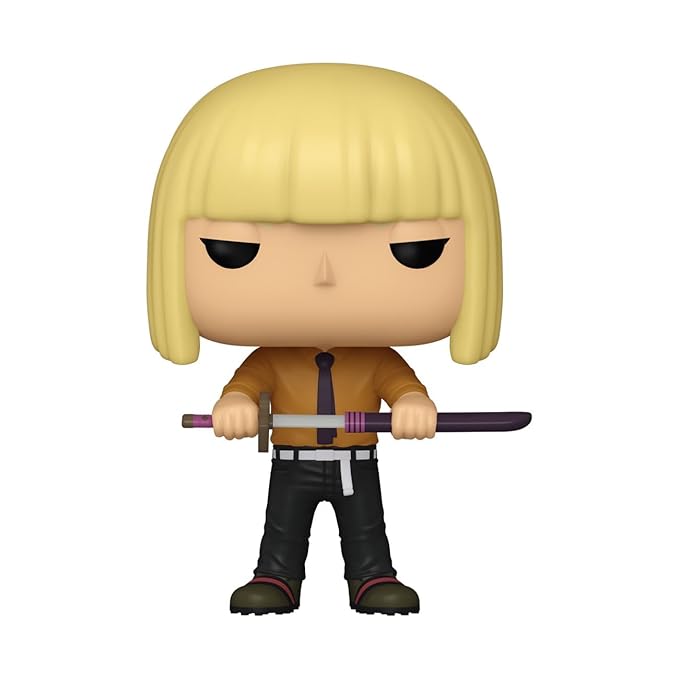 Funko Pop! Animation: Bleach – Shinji Hirako