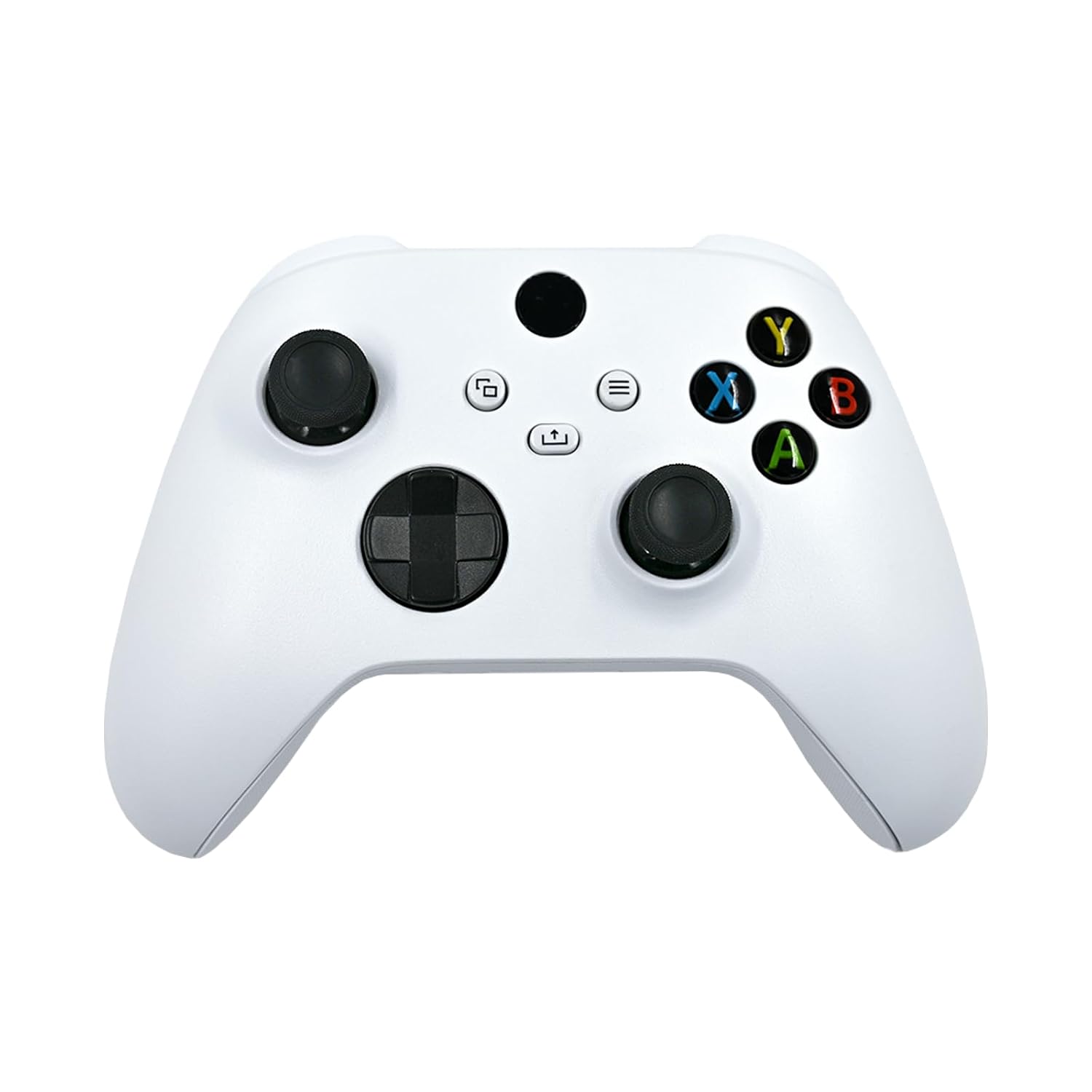 Model 1914 Series S Controller Controller,Compatible With Xbox Series X/S,Xbox One X/S Gaming Gamepad for Xbox Series X/S,3.5mm Headphone Jack,Robot White