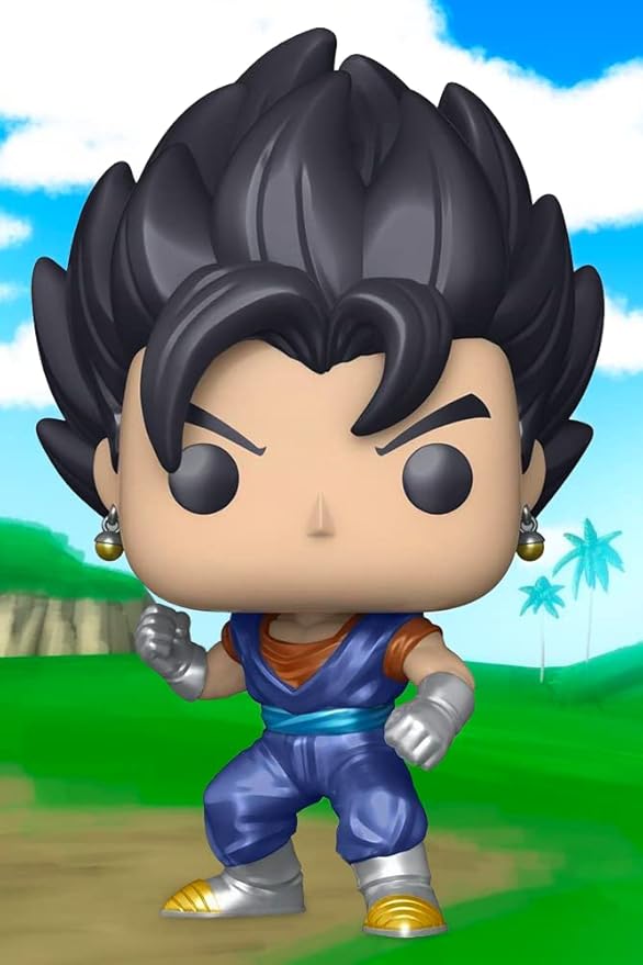 Pop! Animation: Dragon Ball Z S9 – Vegito (MT)