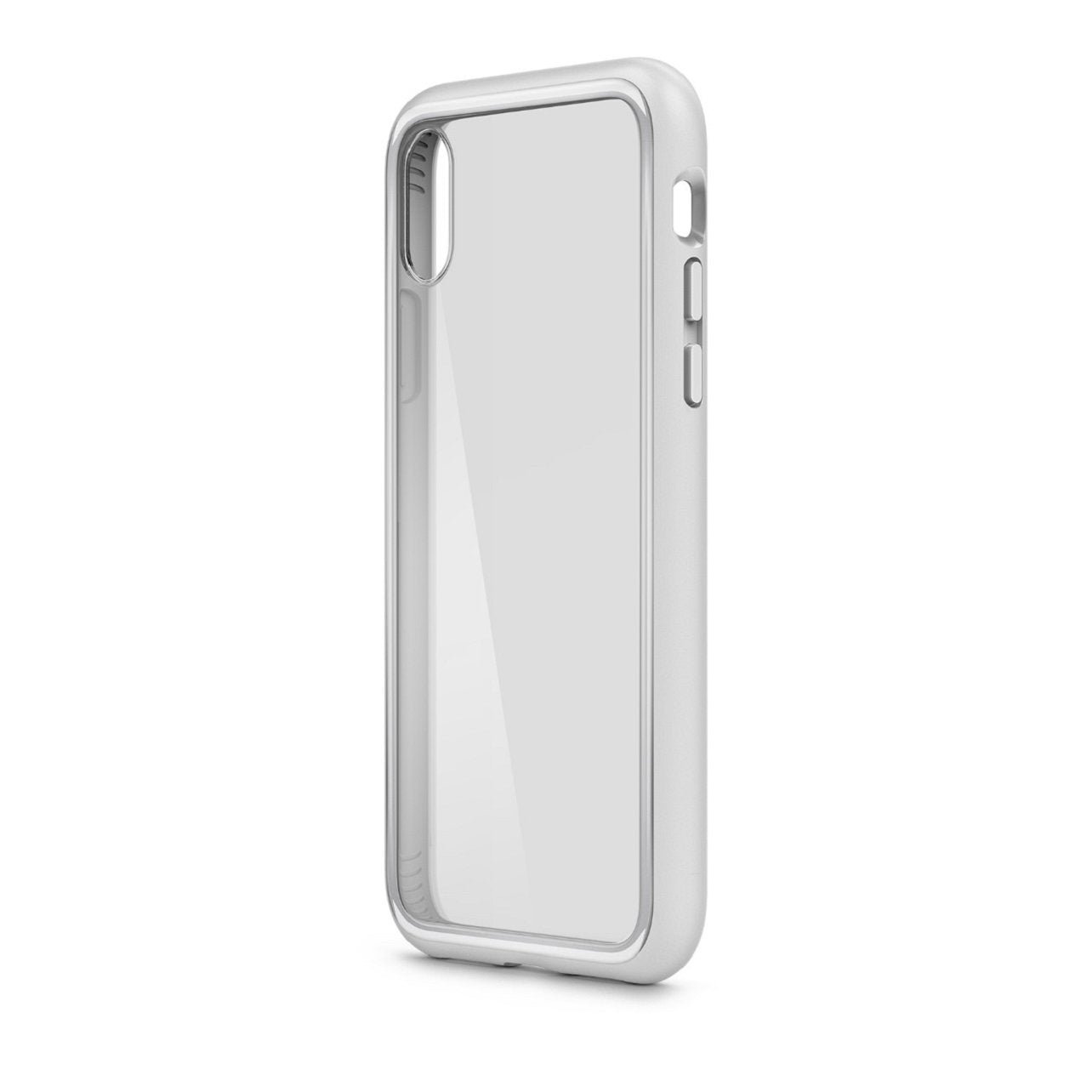 جراب حماية Belkin SheerForce Elite لجهاز iPhone X 
