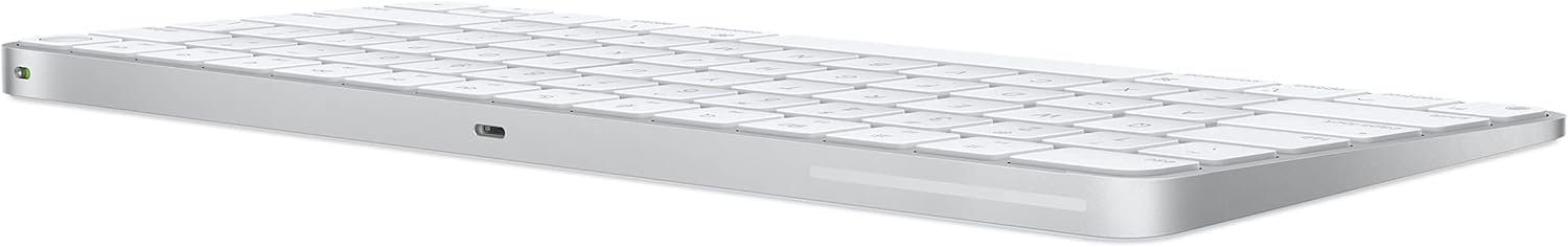 لوحة المفاتيح السحرية (USB-C) الإنجليزية البريطانية 