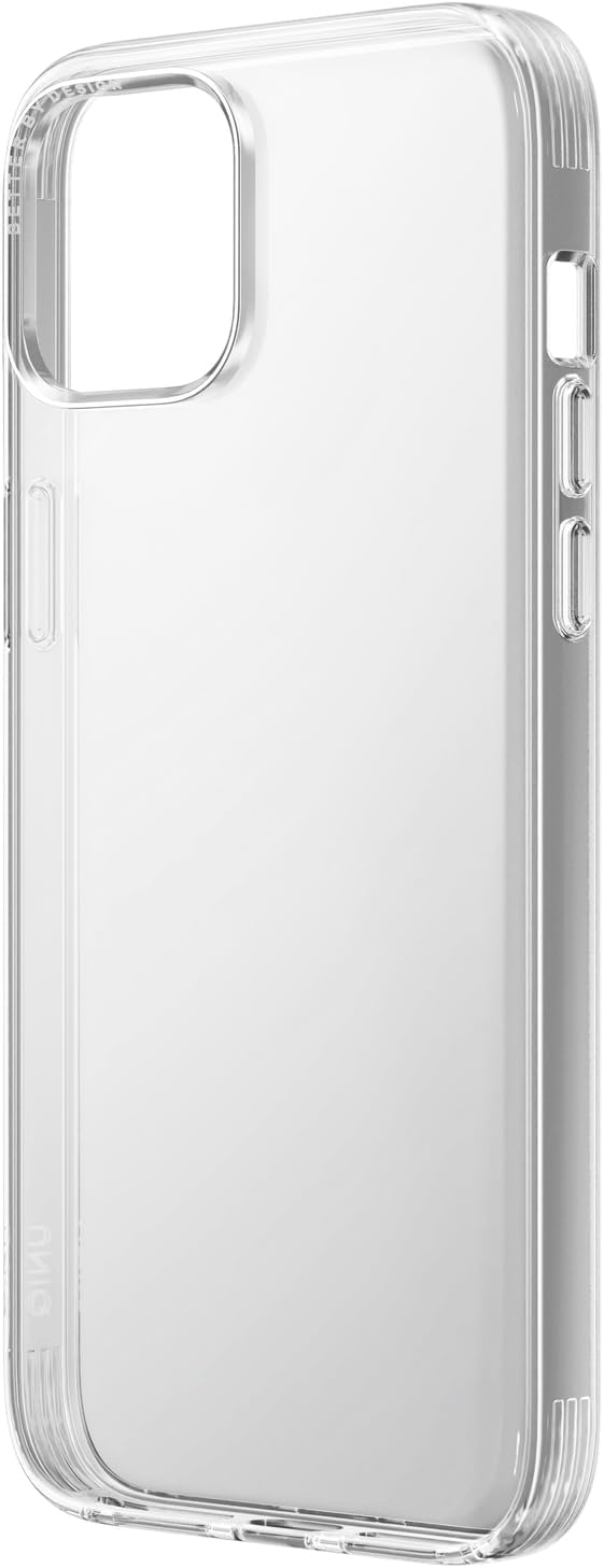 جراب هاتف Air Fender متوافق مع iPhone 14، شفاف