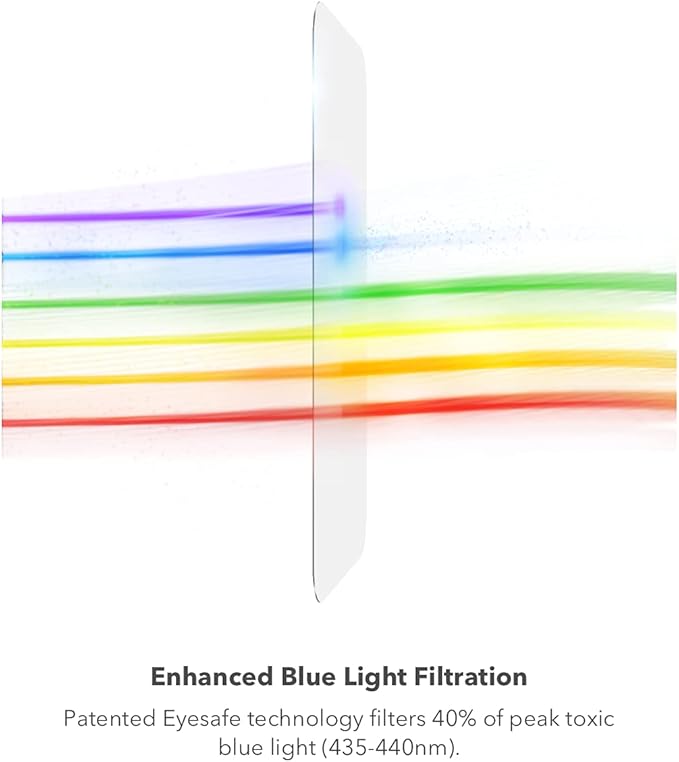 InvisibleShield Glass Elite VG Screen Protector for iPhone 13/13 Pro