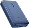 Anker PowerCore Select Power Bank (10000mAh, Blue)