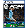 EA Sports FC 24 For Playstation 5 PS5