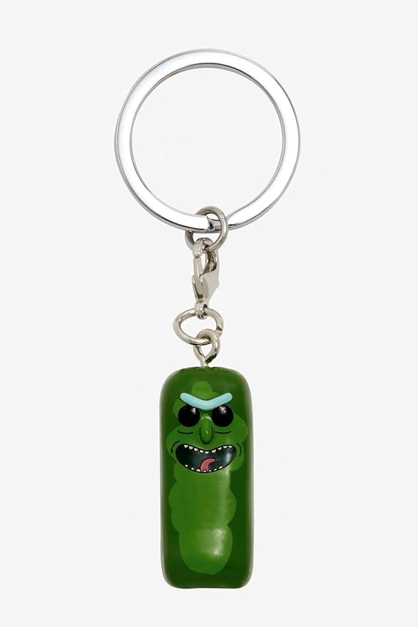 Pocket Pop! TV: Rick & Morty – Pickle Rick