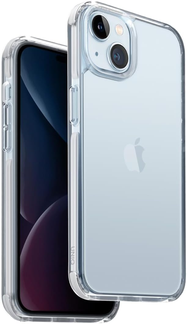 UNIQ HYBRID IPHONE 15 PLUS (2023) 6.7 COMBAT