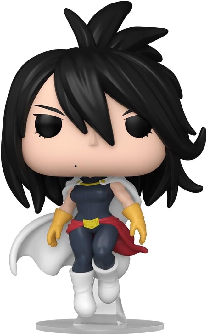 Pop! Animation: My Hero Academia – Nana Shimura