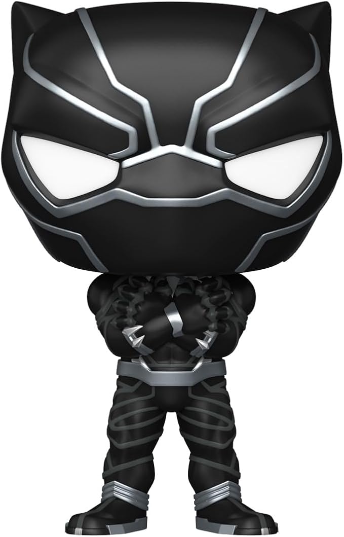 Pop! Marvel: Marvel NC – Black Panther