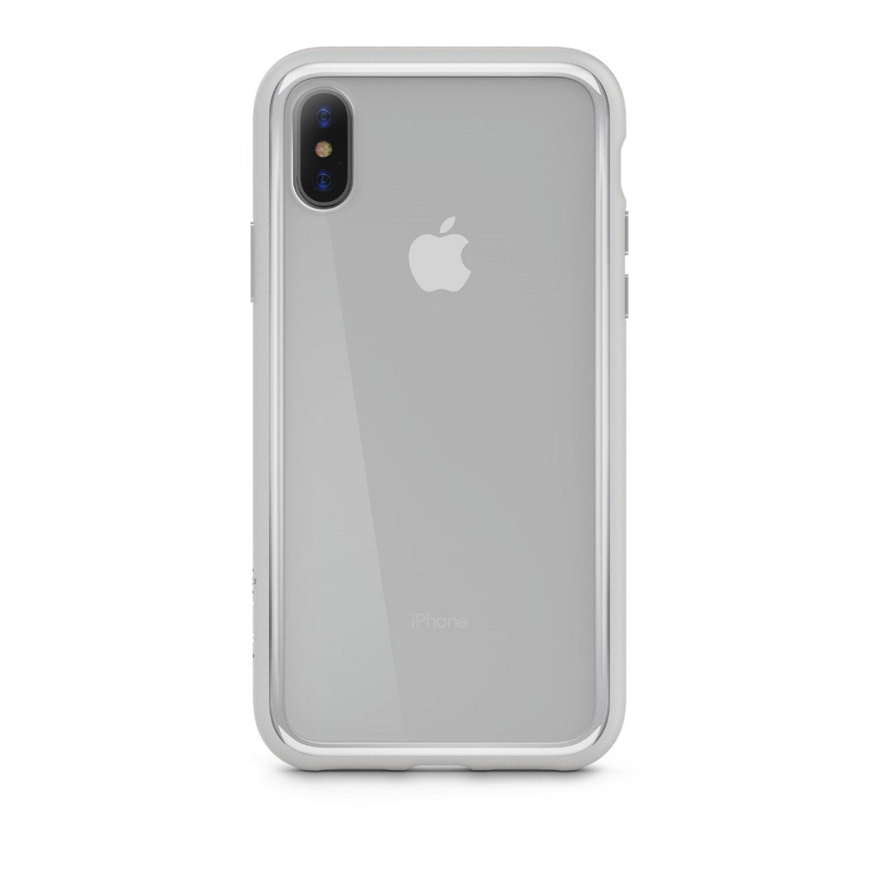 جراب حماية Belkin SheerForce Elite لجهاز iPhone X 