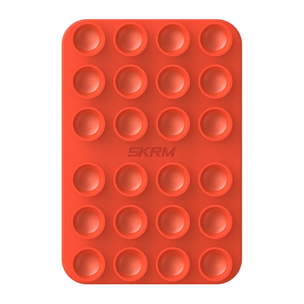 SKINARMA STAX Magnetic Universal Mount – Red