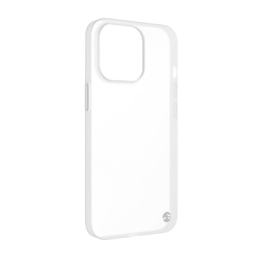 SwitchEasy 0.35 UltraSlim Case for iPhone 13 Pro (transparent white)