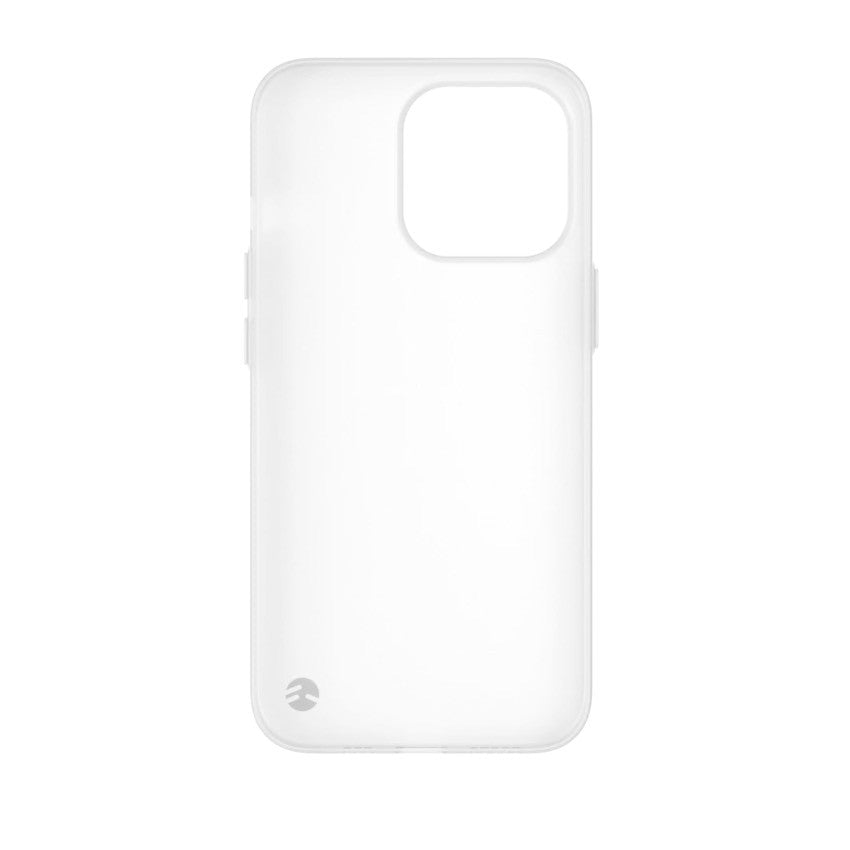 SwitchEasy 0.35 UltraSlim Case for iPhone 13 Pro (transparent white)
