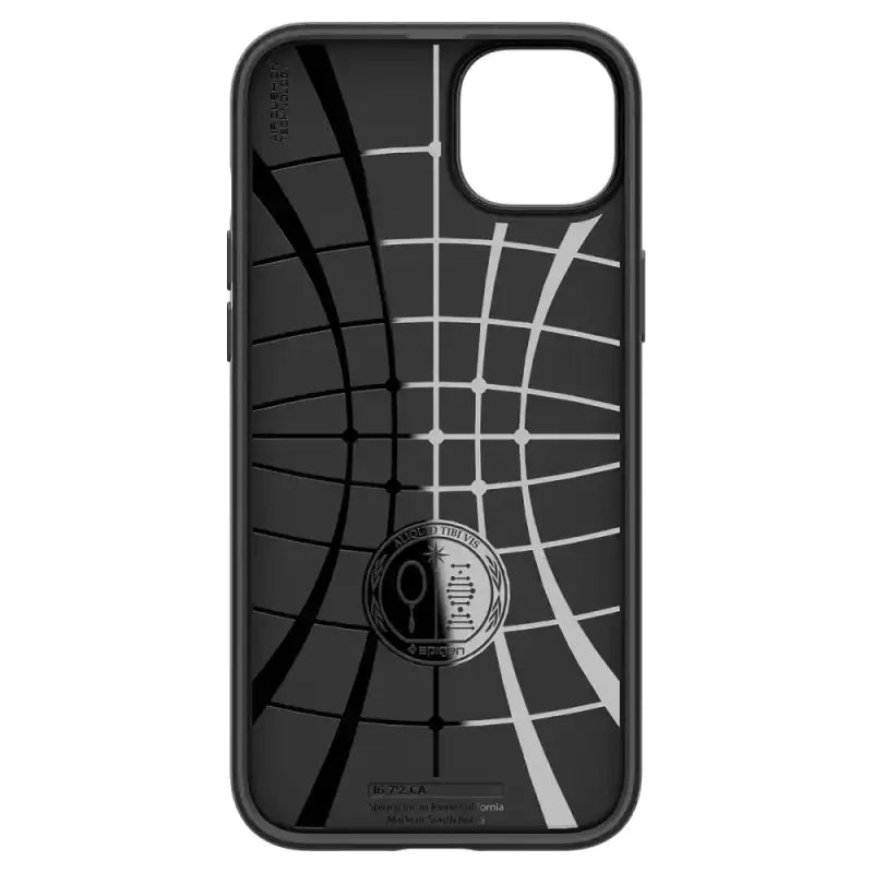 Spigen Core Armor Case for Apple iPhone 14 Matte Black