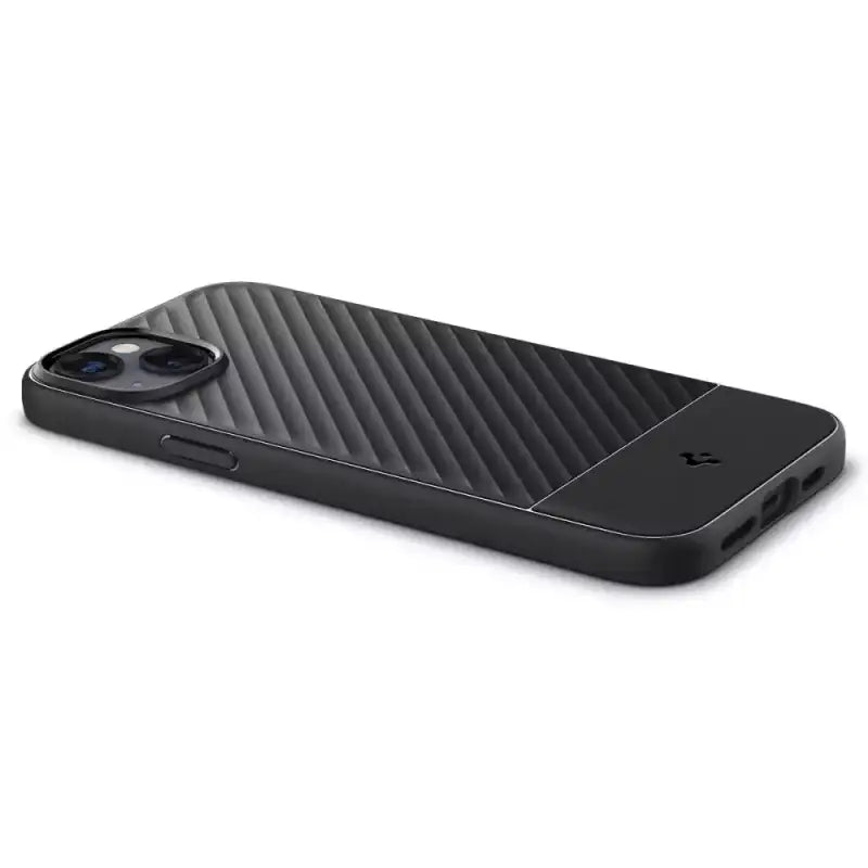 Spigen Core Armor Case for Apple iPhone 14 Matte Black